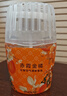 网易严选浴室香氛香薰空气清新剂厕所除臭400ml*4栀子+白桃+清茶+桂雨 实拍图