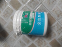 立邦补墙膏墙面修复防霉抗菌墙面修补膏堵洞腻子膏白色1kg 实拍图