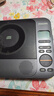 飞利浦（PHILIPS）EXP5608 潮品CD机 桌面cd音响  蓝牙CD机家居装饰高考毕业礼物送男友立体声音乐专辑音箱 实拍图