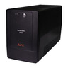 APC施耐德ups不间断电源BP1000CH办公电脑ups电源600W 稳压后备电源家用停电应急备用电源 实拍图