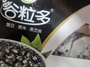 伊利谷粒多 黑谷牛奶饮品整箱 250ml*12盒 礼盒装 实拍图