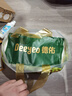 德佑婴儿隔尿垫一次性沁氧宝宝护理垫不可洗透气姨妈垫m码32片 实拍图