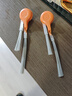 云鲸（NARWAL）扫地机器人配件 【适用JX/J6/002Max/003】解缠绕单边刷*2 实拍图