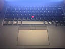 ThinkPad【国家补贴15%】T14p AI PC酷睿Ultra9 14.5英寸高性能工程师本笔记本电脑 32G 1TB 3K 商务办公本 实拍图