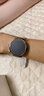 HUAWEI WATCH GT 6 浮光白 41mm智能手表多维情绪健康全新骑行体验强劲续航 实拍图