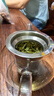加厚耐高温玻璃茶壶不锈钢内胆过滤泡茶壶煮茶壶泡茶器电陶炉可用 泡茶壶 600ml 实拍图