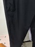 耐克（NIKE）裤子男款夏季 2026新款运动男裤直筒卫裤梭织速干长裤男士休闲裤 Dri-Fit快干科技/热推款/晒图退5 【建议拍小一码】 XL 【180】体重150~170斤左右 实拍图