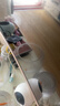 威视达康监控器360度无死角带夜视可对话室内摄像头家用门口吸顶家庭楼道婴儿高清摄影头看护器手机远程 实拍图