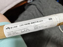 雷士（NVC）T8led灯管日光灯管灯条灯带1.2米24W白光6500K（不含支架需自购） 实拍图