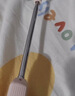 惠斯特F33翻页笔教师用可书写伸缩教鞭激光笔一体机触屏笔无线演示器多功能投影笔PPT翻页器适用希沃白板 实拍图