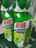 超威洁厕灵500g*4瓶 马桶清洁剂 亮滑洁厕液 厕所清洁厕宝 香氛洁厕剂 实拍图