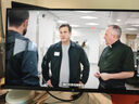 KTC 27英寸4K黑曜屏 3A原画QD-MiniLED HDR1400 2304分区160Hz双模320Hz Type-C 65W电竞显示器M27P6S 实拍图