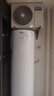 海尔（Haier）空气能热水器200升电辅变频一级能效家用空气源热泵 阻垢净滤 国家补贴A2F【价保618】 实拍图