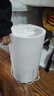 米家小米空气加湿器 无雾加湿器3 400mL/h快速加湿保湿礼品家用卧室大容量办公室婴儿孕妇 4L大容量 实拍图
