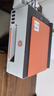 惠普（HP）519/591/589 A4彩色喷墨连供一体机 墨仓式照片打印机 家用学生作业手机无线打印原装可加墨低成本 【旗舰款】Tank589(免换墨盒)580系列 实拍图