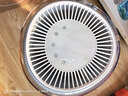 飞利浦（PHILIPS）加湿器价保618家用卧室母婴专用静音除菌无雾空调加湿机鼻炎孕妇婴幼儿桌面大容量HU5710/10礼物 实拍图