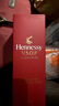 轩尼诗（Hennessy）VSOP 干邑白兰地 法国进口洋酒 500ml 礼盒 实拍图
