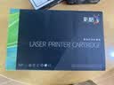 彩格适用惠普p1106硒鼓HP LaserJet P1106/P1106 PLUS黑白激光打印机墨盒易加粉CC388A硒鼓一体机墨粉盒 碳粉 实拍图