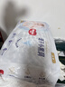 好奇（Huggies）金装小黑洞纸尿裤S120片(4-8kg)尿不湿【速干不易红】 实拍图