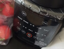 九阳（Joyoung）破壁机家用轻音全自动多功能降噪预约豆浆机榨汁辅食机1.75L五谷杂粮3-5人金榜 Y915s【价保618】 实拍图