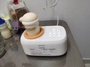 波咯咯（bololo）温奶器摇奶器保温二合一自动恒温母乳保温奶瓶暖奶器婴儿摇奶机 【进阶款】Y20 ・红外 丨温控3.0 实拍图