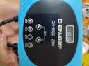 创宁变频潜水泵静音过滤循环潜水泵CN9500-25W 10档流量调节循环抽水 实拍图