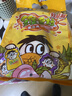 旺旺【热销爆款】维多粒果冻爽 综合口味 750g 休闲零食 可吸果冻 实拍图