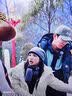 蕉内氮气501D男士棉袜子运动毛圈缓震透气防臭10A抗菌长筒夏季3双装 实拍图