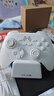 北通鲲鹏20无线游戏手柄AI智控双切扳机TMR震动蓝牙xbox类电脑PC手机steam电视NSswitch2体感深海迷航 实拍图