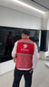 海信电视【价保618】E8Q 85英寸 信芯H6 4224分区U+MiniLED 黑曜屏 330Hz 帝瓦雷音响 能效补贴85E8Q 实拍图