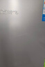 新飞【价保618】200L两门风冷无霜强劲冻力纤薄机身节能省电冰箱BCD-200WK2AT 实拍图