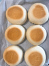 KIRI凯芮法国进口烘焙奶油奶酪原味1kg  芝士 烘焙原料【热门商品】 实拍图