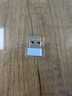 水星（MERCURY）WiFi6免驱动usb无线网卡台式机专用 wifi接收器台式电脑笔记本主机网络wifi发射 内置天线 UX3 实拍图