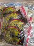 津津 豆腐干卤汁原味720g 苏州特产高蛋白素食卤味零食小吃中华老字号 实拍图