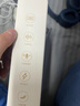 漫步者（EDIFIER）W820NB三金标版 头戴式主动降噪蓝牙耳机 无线83小时续航游戏通话音乐运动学生网课耳麦 生日礼物 月光蓝 实拍图