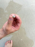 吉列锋速3经典1刀架4刀头 差旅便携 3层刀片手动 剃刮胡须刀 礼物 价格保护 京东自营旗舰 非吉利 实拍图