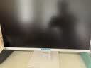 联想（Lenovo）来酷 Lecoo一体台式机电脑27英寸(13代i7-13620H 16G 512GB SSD无线键鼠)白 实拍图