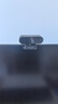 海康威视电脑摄像头1080P高清带麦克风广角USB自动对焦外接笔记本台式机家用视频会议带货E12a 实拍图