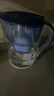 碧然德（BRITA） 过滤净水器 家用滤水壶 净水壶 海洋系列 3.5L蓝色 一壶3芯装 环保加固包装 实拍图