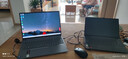 ThinkPad联想 thinkplus USB有线办公小红点轻音鼠标人体工学对称设计 1.5米长线笔记本电脑台式机通用 实拍图