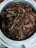 陈一凡大红袍 茶叶正宗武夷岩茶岩骨花香浓香型乌龙茶自饮袋泡盒装500g 实拍图