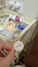品胜苹果手表充电器iwatch充电底座magsafe磁吸手表充电线适用AppleWatchS11/10/9/8/7/6/5/SE3/Ultra3 实拍图