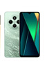小米（MI）  Redmi 14C 6.88英寸护眼大屏 120Hz高刷 150%大扬声器 4GB+64GB 碧波绿 红米手机 老年机 实拍图