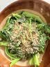 小熊驾到亚麻籽芝麻盐80g 高钙高膳食纤维凉拌菜奇亚籽沙拉京东自营无添加 实拍图
