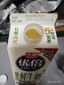 光明优倍 有机牛奶  巴氏杀菌鲜牛奶 950ml*1 鲜奶 低温奶 定期购 实拍图