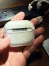 苹果/Apple Airpods 1代/2代/3代单只补配充电仓左右耳Pro2苹果二手无线蓝牙耳机 AirPods 3代右耳 95成新 实拍图