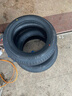 玲珑轮胎汽车轮胎165/70R14 85T XL 玲珑臻选 HD 适配宝骏/东风小康 实拍图