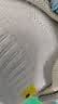 猫人10双男士袜子男夏季防臭白色短袜男运动袜船袜男浅口棉袜潮 10白 实拍图