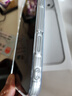 品胜【相机键全包|气囊升级】适用iPhone17ProMax手机壳苹果17ProMax保护套晶透耐磨简约气囊防摔壳 实拍图
