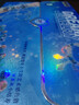 卡卡贝儿【创意冰雪DIY串珠】儿童玩具3岁女孩过家家手工手链项链琉璃盒 实拍图